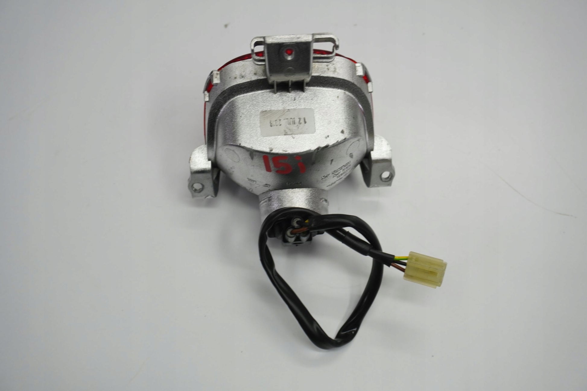 YAMAHA WR 125 R 09-14 Rücklicht 3