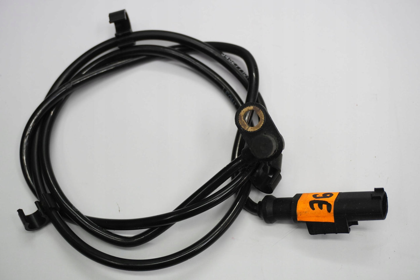 BMW S 1000 R 13-16 ABS Sensor hinten 6