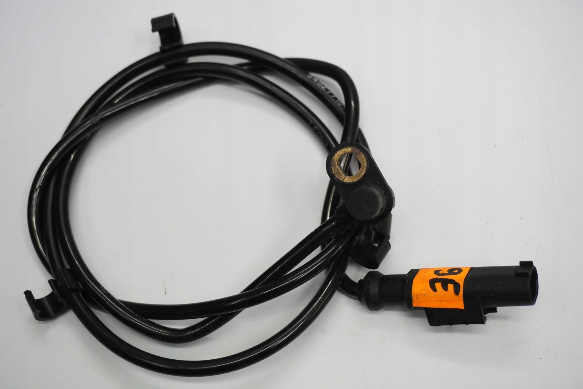 BMW S 1000 R 13-16 ABS Sensor hinten 6