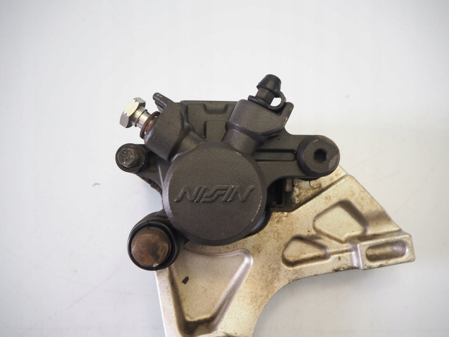 HONDA CBR 1000RR SC57-A Bremse Bremssattel Bremszange hinten