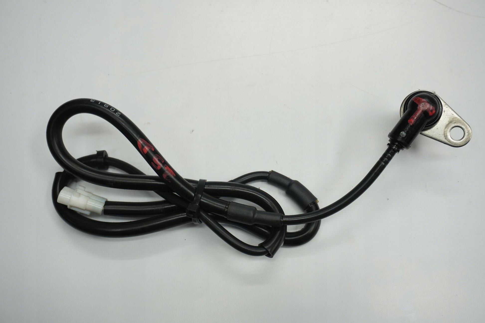 YAMAHA YZF-R7 22- ABS Sensor hinten 4
