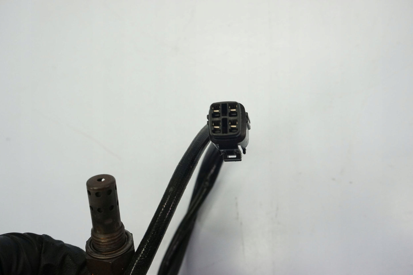 SUZUKI GSX-R 600 750 K8 K9 L0 Lambdasonde O2 Sensor Sonde Sonda Lambda