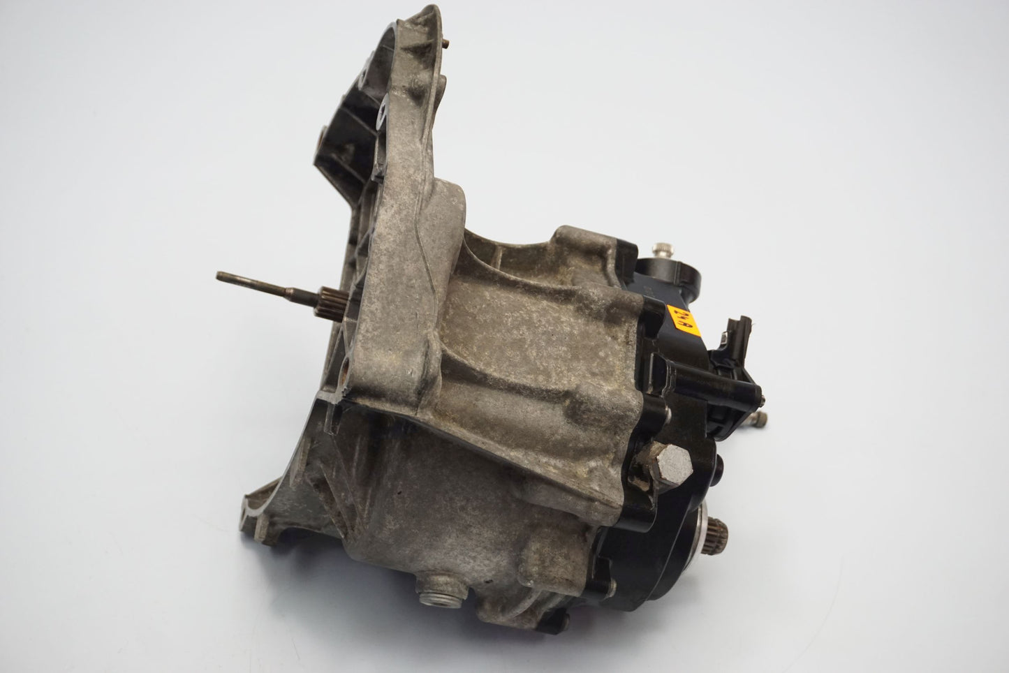 BMW R 1200 ST 05-07 Getriebe Gearbox 6