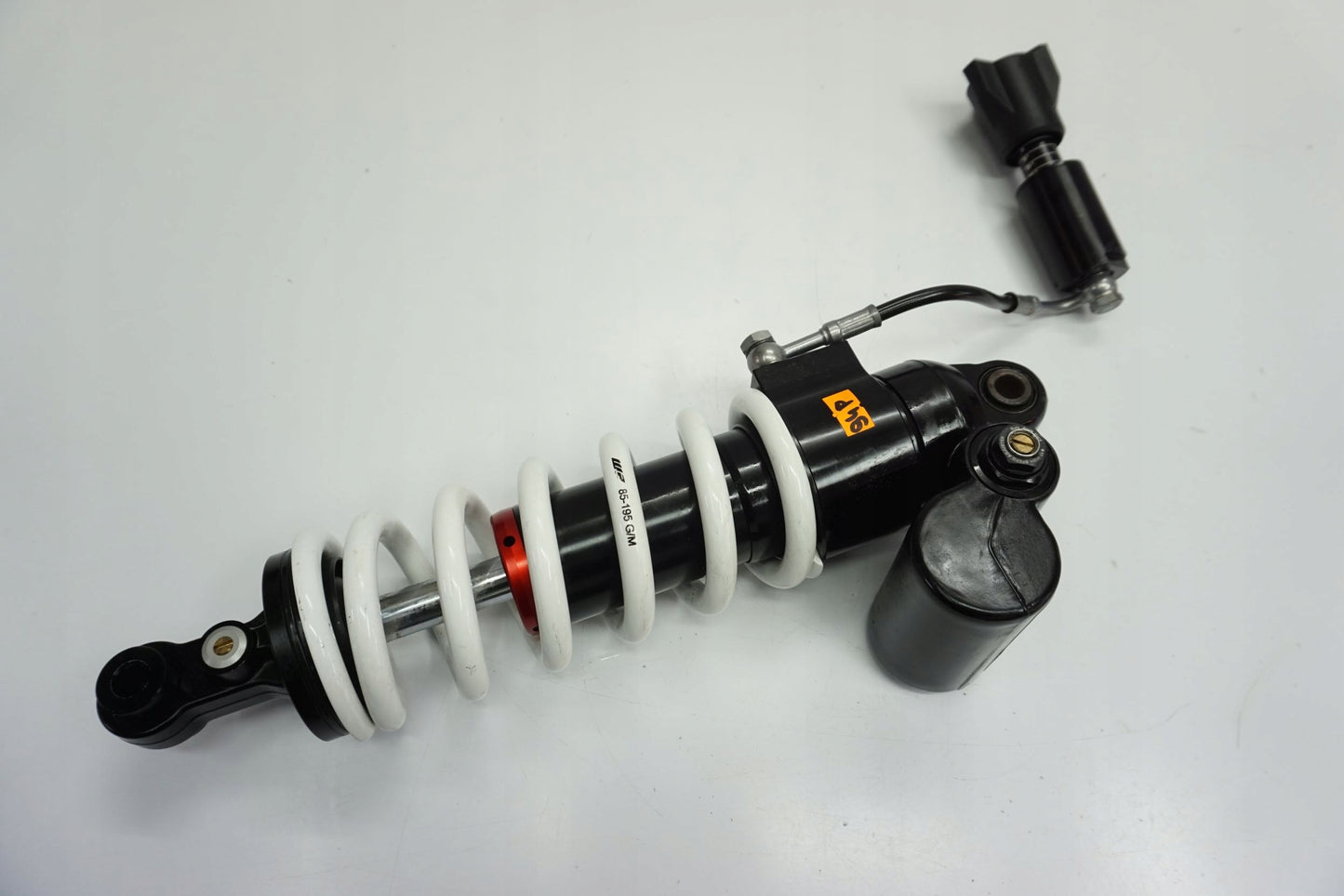 KTM 1290 SUPER DUKE R 20- Stoßdämpfer Federbein shock absorber 6