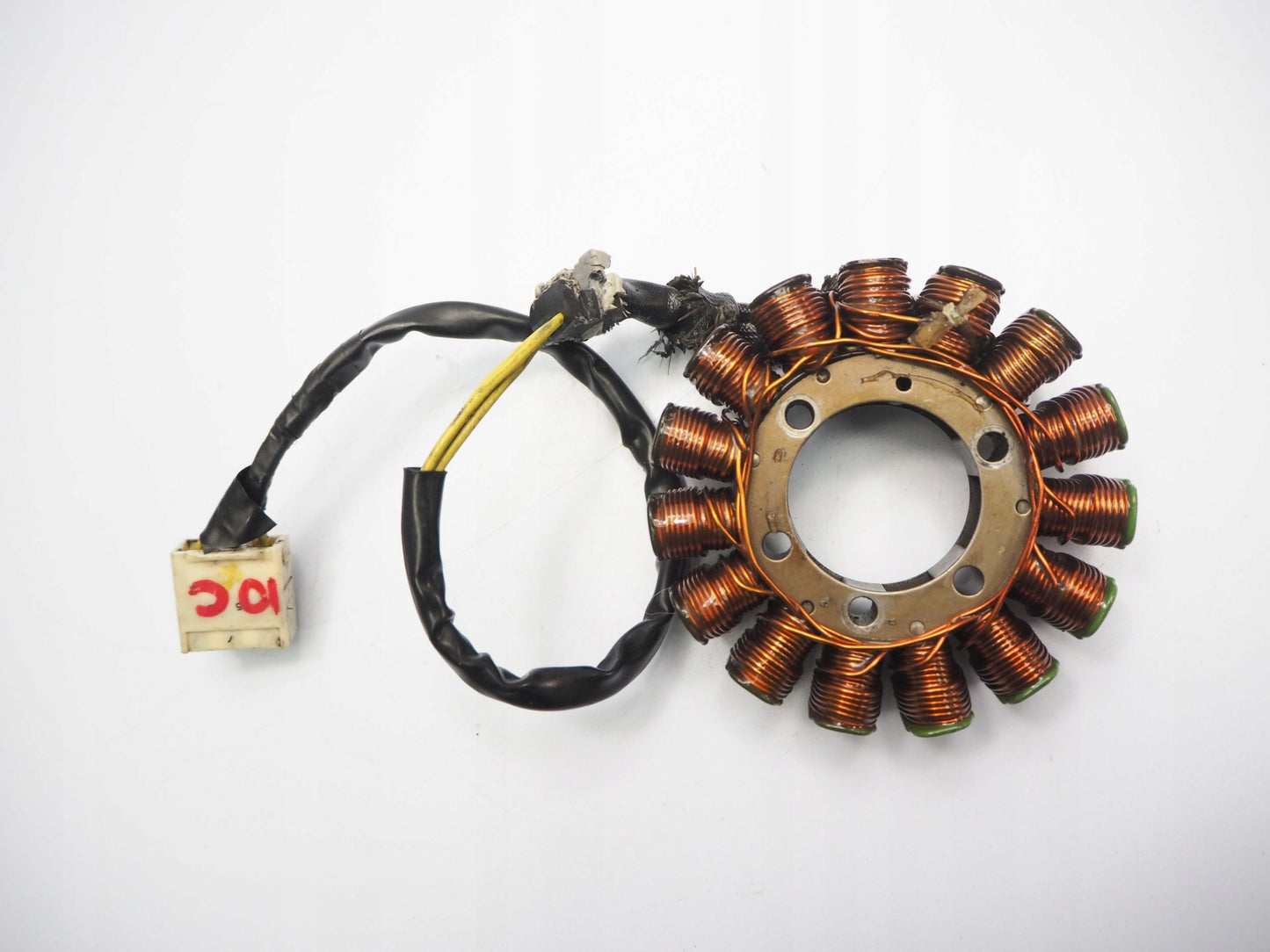 APRILIA TUONO V4 1000 11-16 Lichtmaschine Stator Generator Lima Alternator