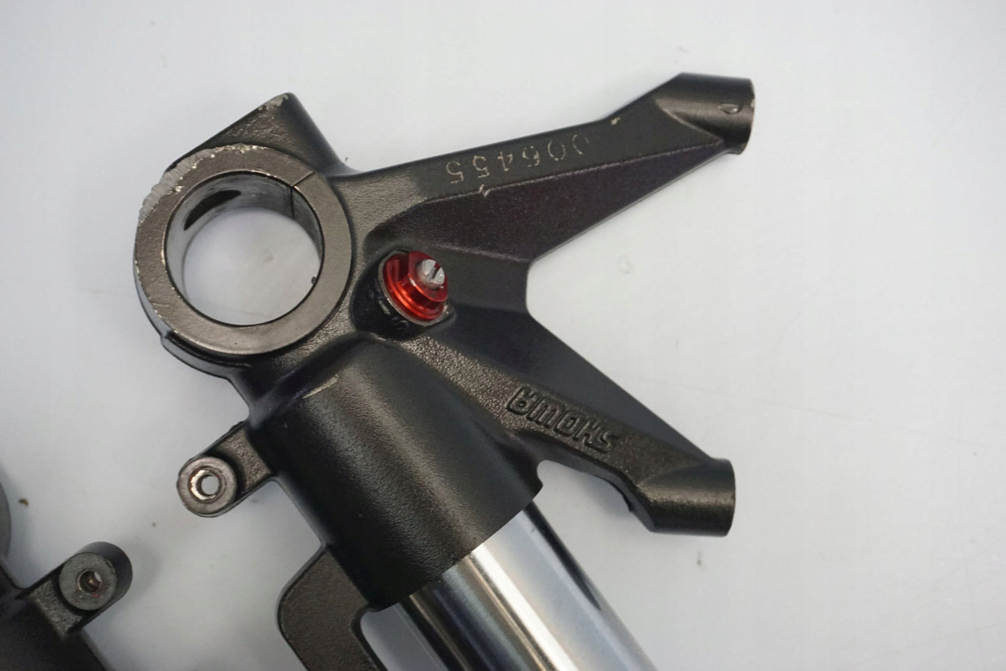 DUCATI 848 08–13 Gabel Gabelholme Fork