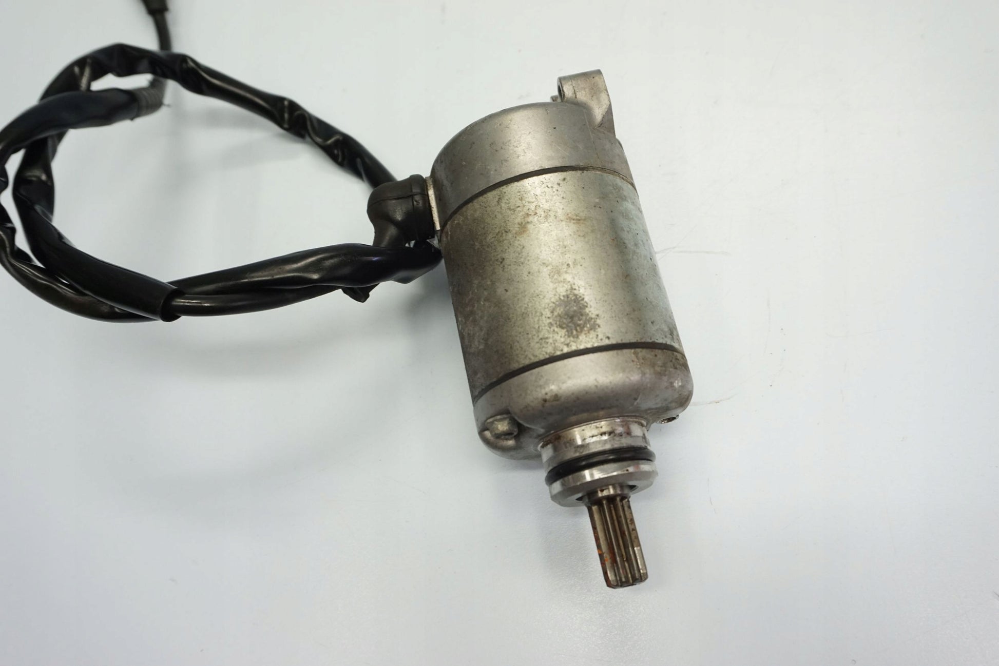 YAMAHA XJ6 N 09-16 Anlasser Starter Motor 3