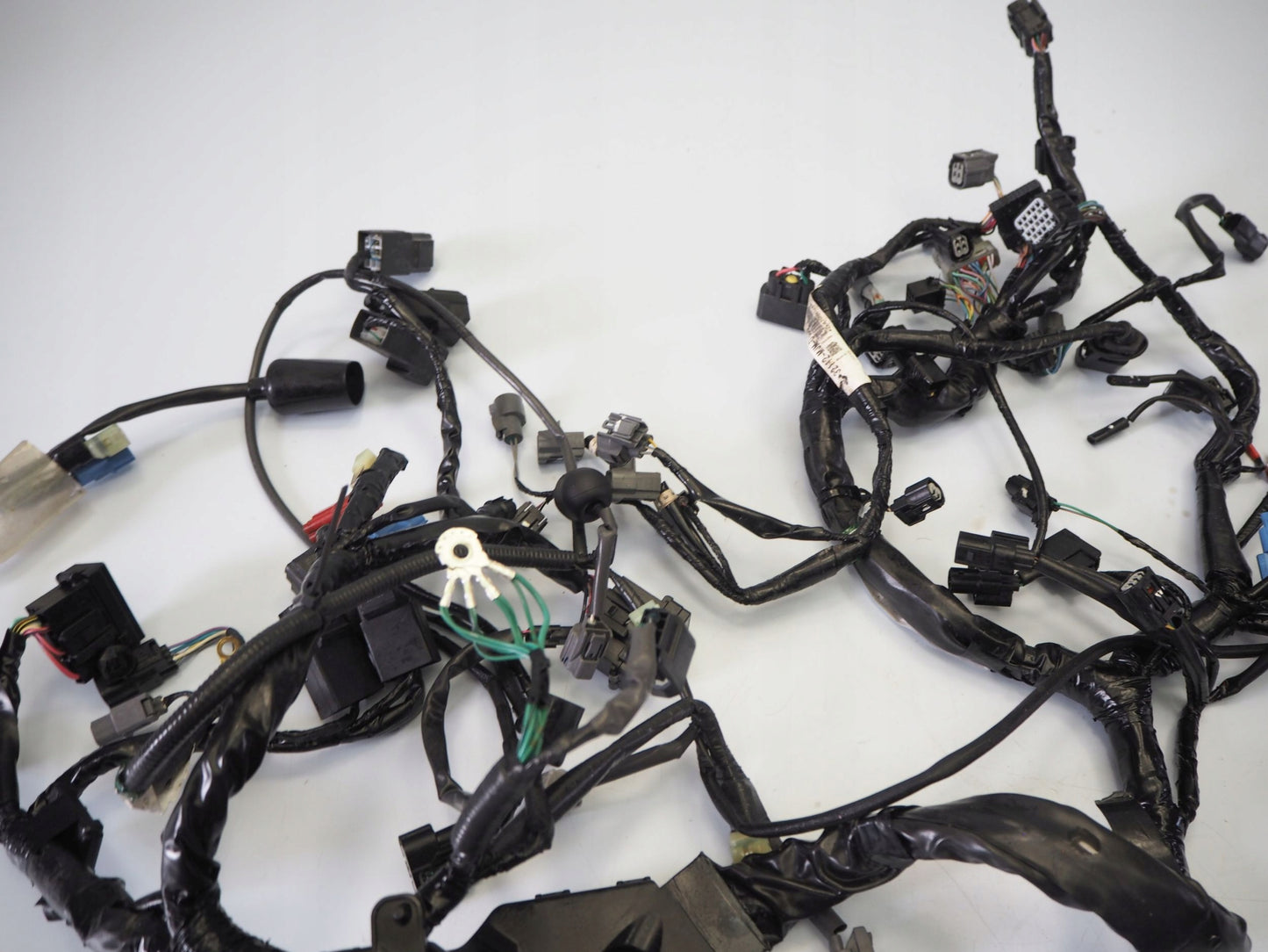 HONDA VFR 800 F 17-19 Kabelbaum Wiring Harness 7