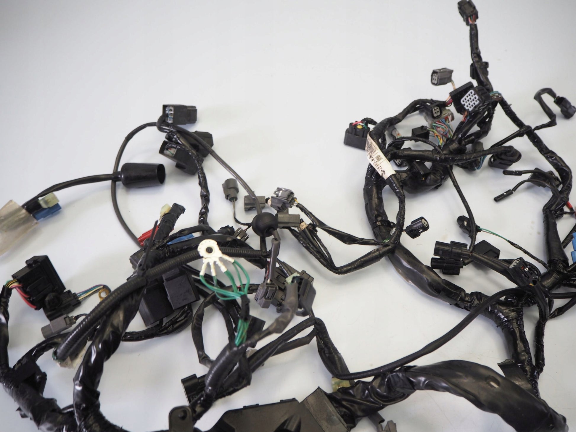 HONDA VFR 800 F 17-19 Kabelbaum Wiring Harness 7