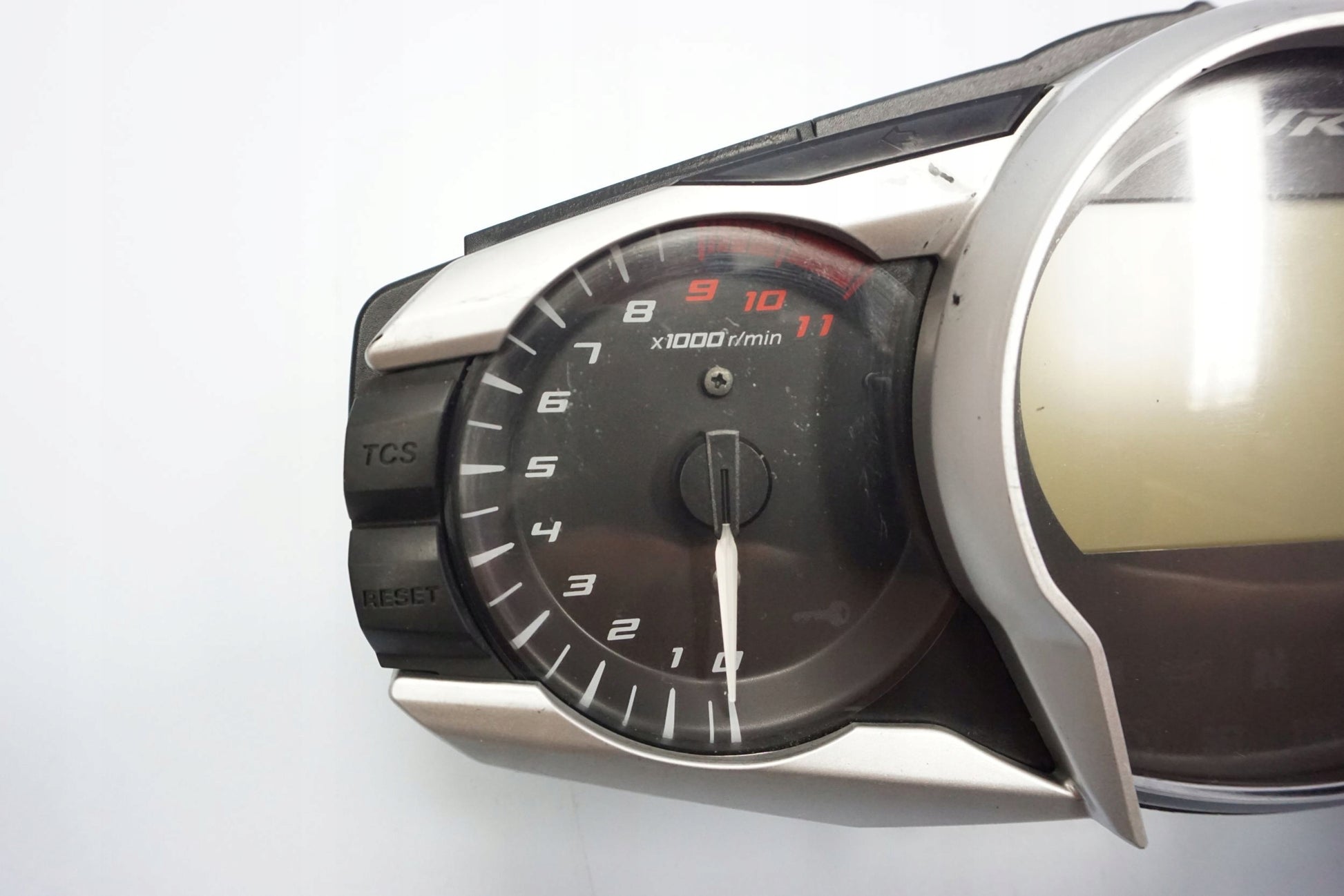 YAMAHA FJR 1300 13-15 Tacho Tachometer Cockpit Speedometer 4