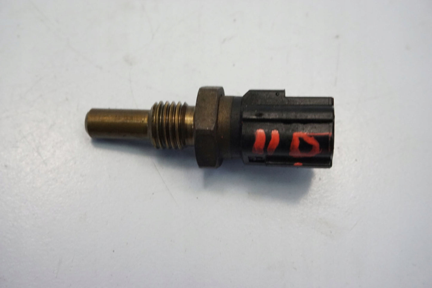 YAMAHA XJ6 N 09-16 Temperatursensor Thermostat Temperature sensor