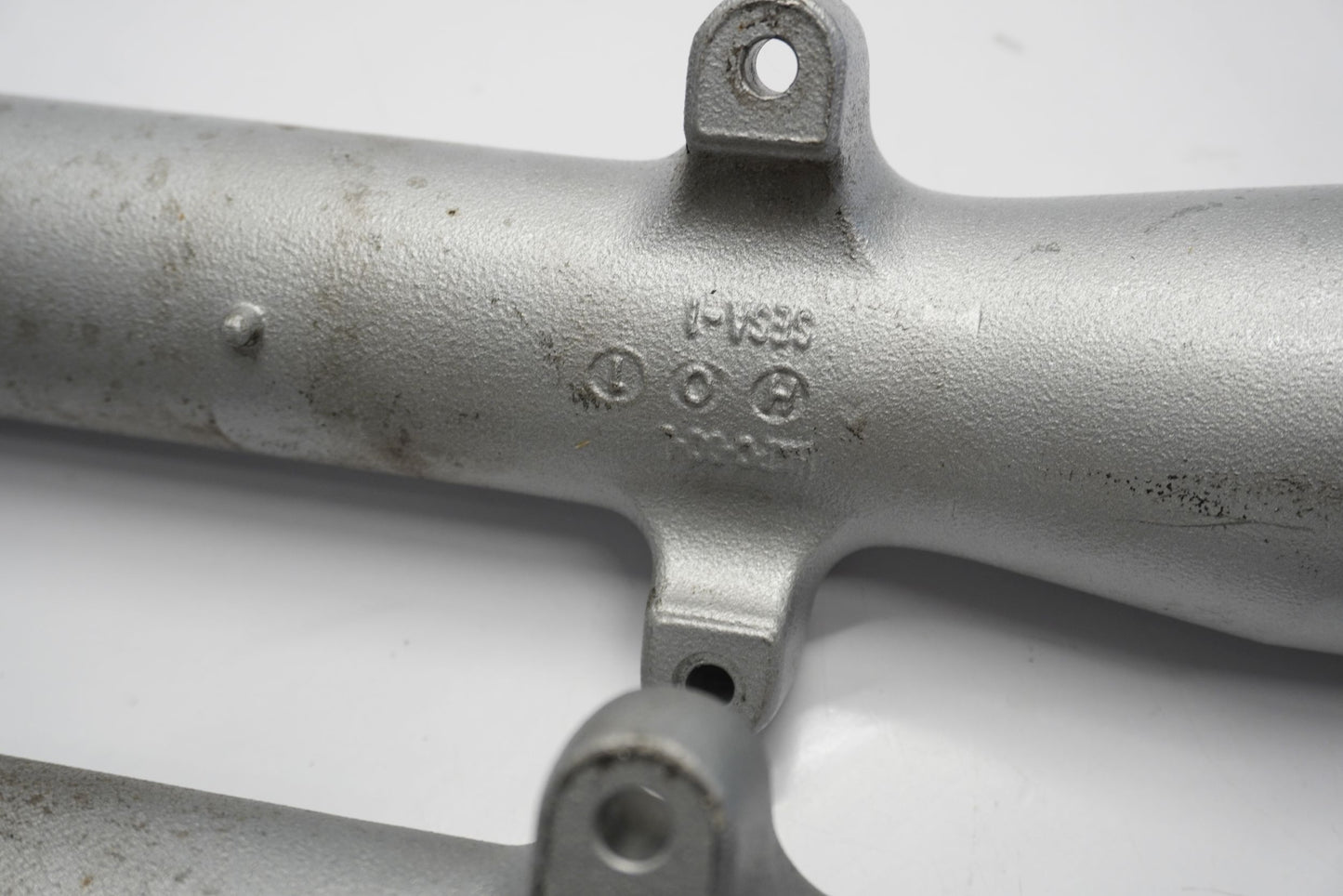 HONDA XL 125 V VARADERO 01-06 Gabel Gabelholme Fork 3