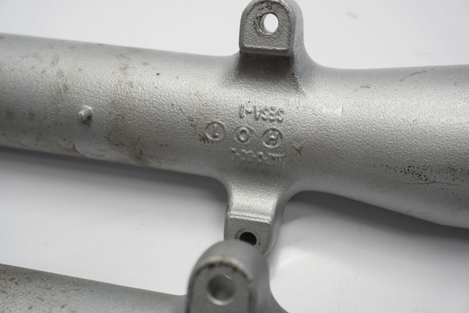 HONDA XL 125 V VARADERO 01-06 Gabel Gabelholme Fork 3