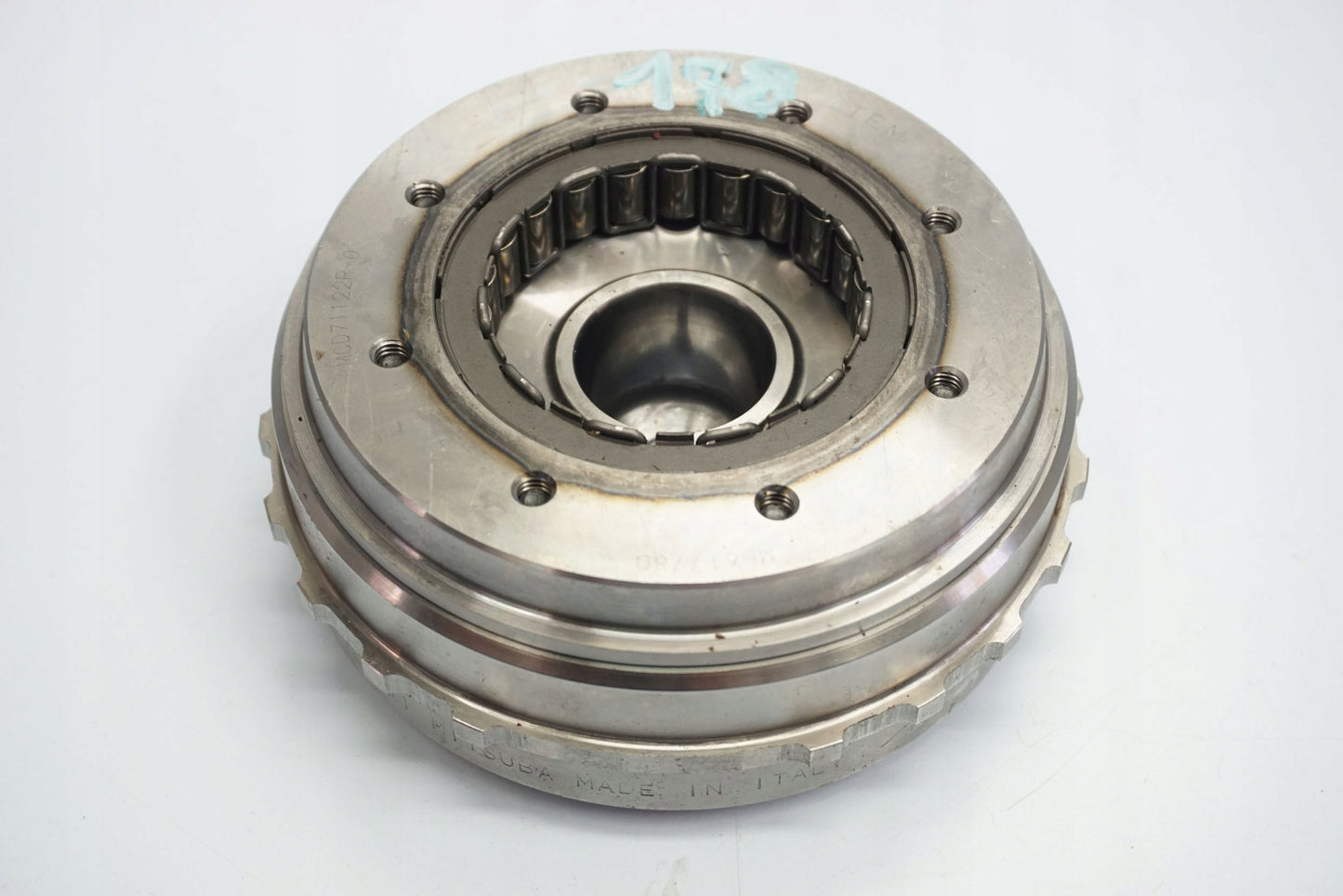 KTM 1290 SUPER DUKE 17-20 Polrad Schwungrad Rotor Flywheel 4