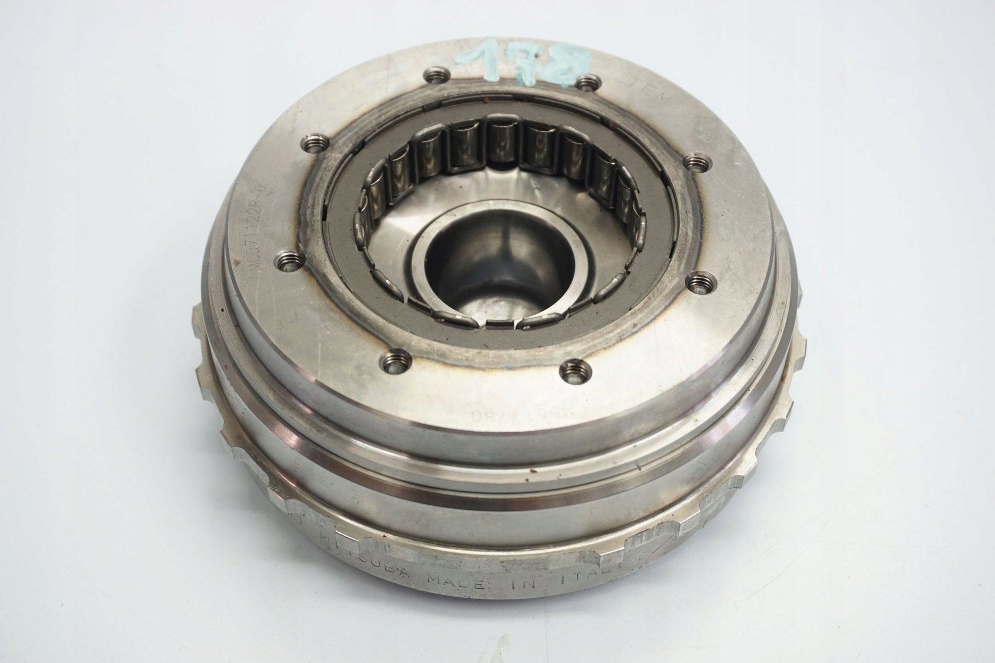 KTM 1290 SUPER DUKE 17-20 Polrad Schwungrad Rotor Flywheel 4