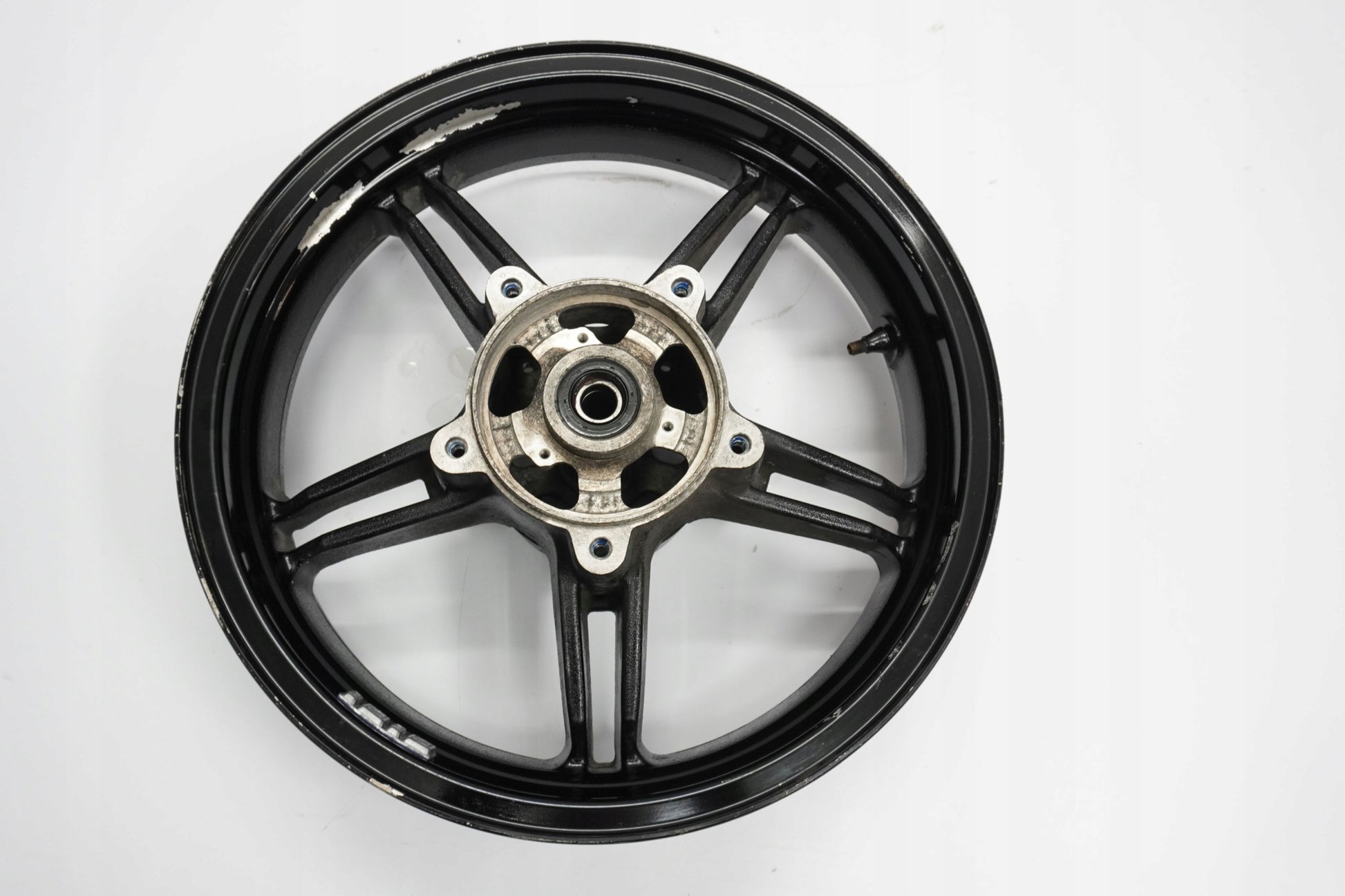 SUZUKI BURGMAN 650 13- Felge vorne Wheel Vorderrad 7