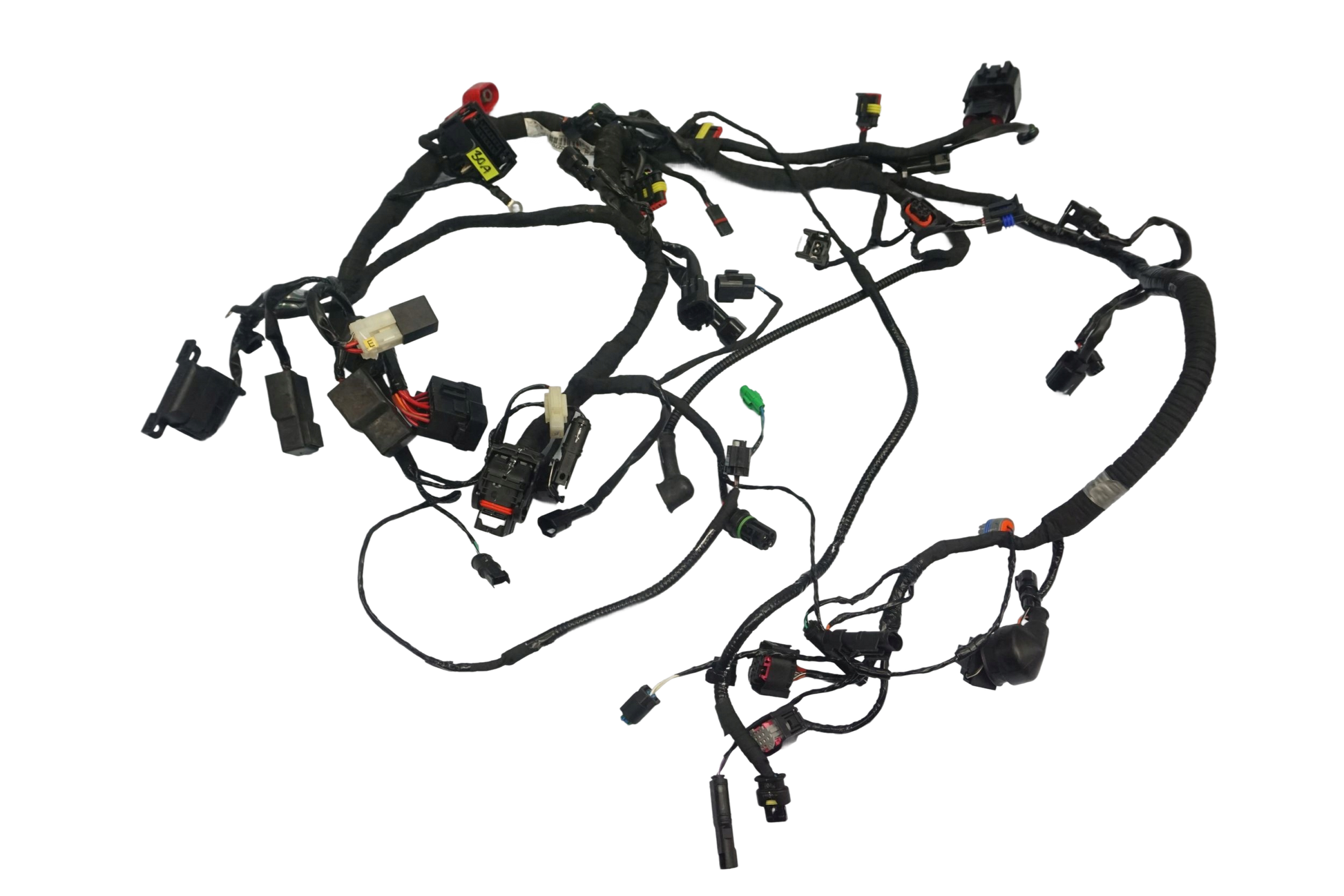 BMW G 310 R 16- Kabelbaum Wiring Harness 1