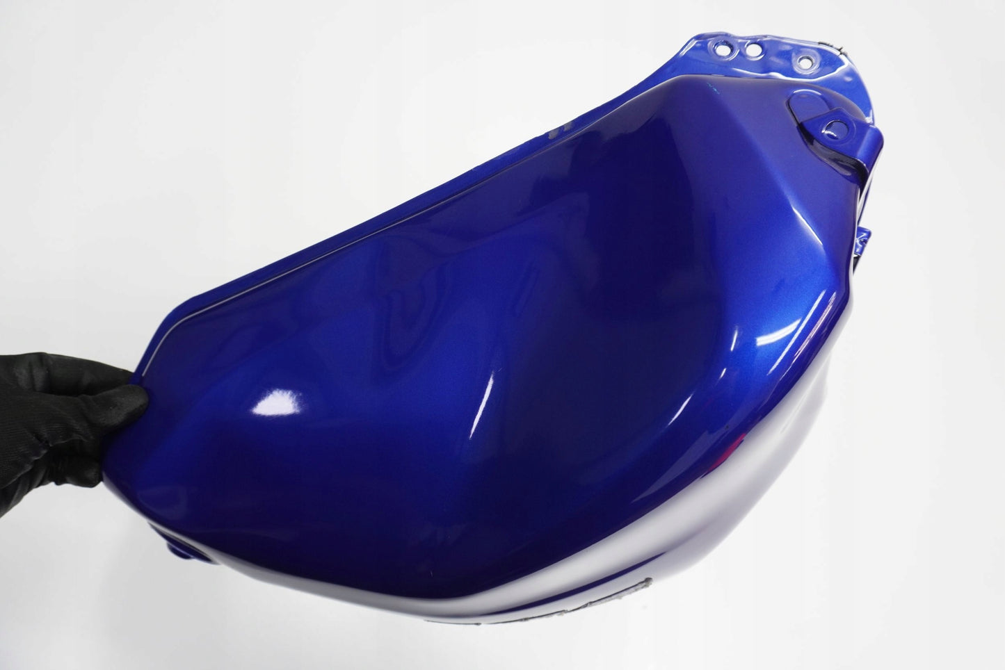 YAMAHA MT-09 21-23 Kraftstofftank Benzintank Fuel Tank 2