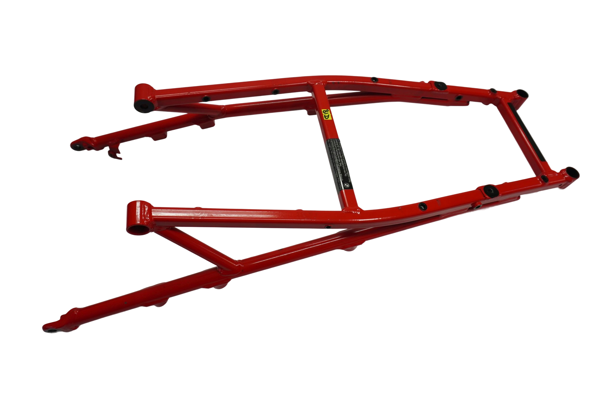 BMW R 1200 R K53 15-18 Heckrahmen Rahmen hinten rear frame 1