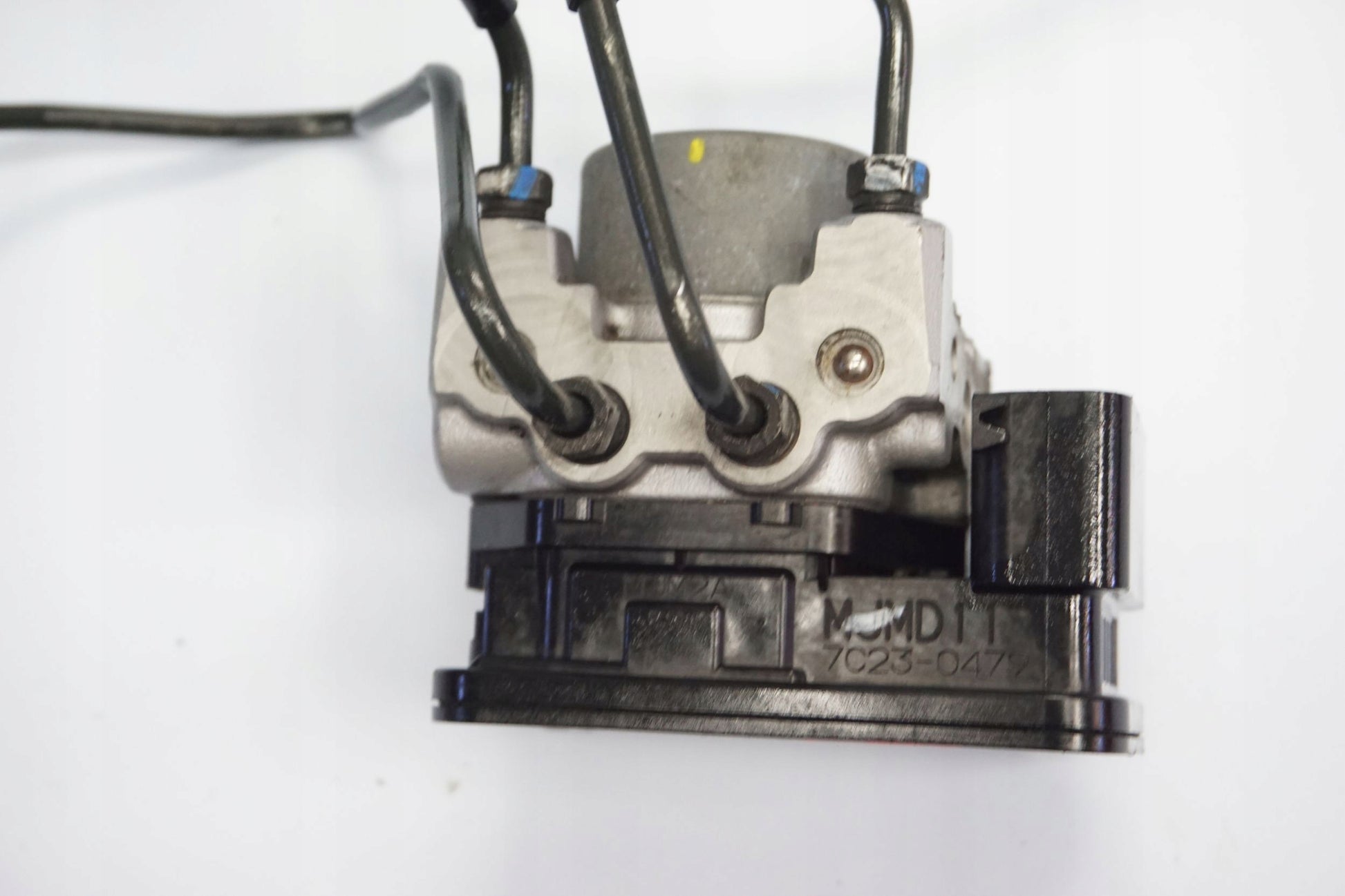 HONDA VFR 800 F 17-19 ABS Pumpe Druckmodulator 9