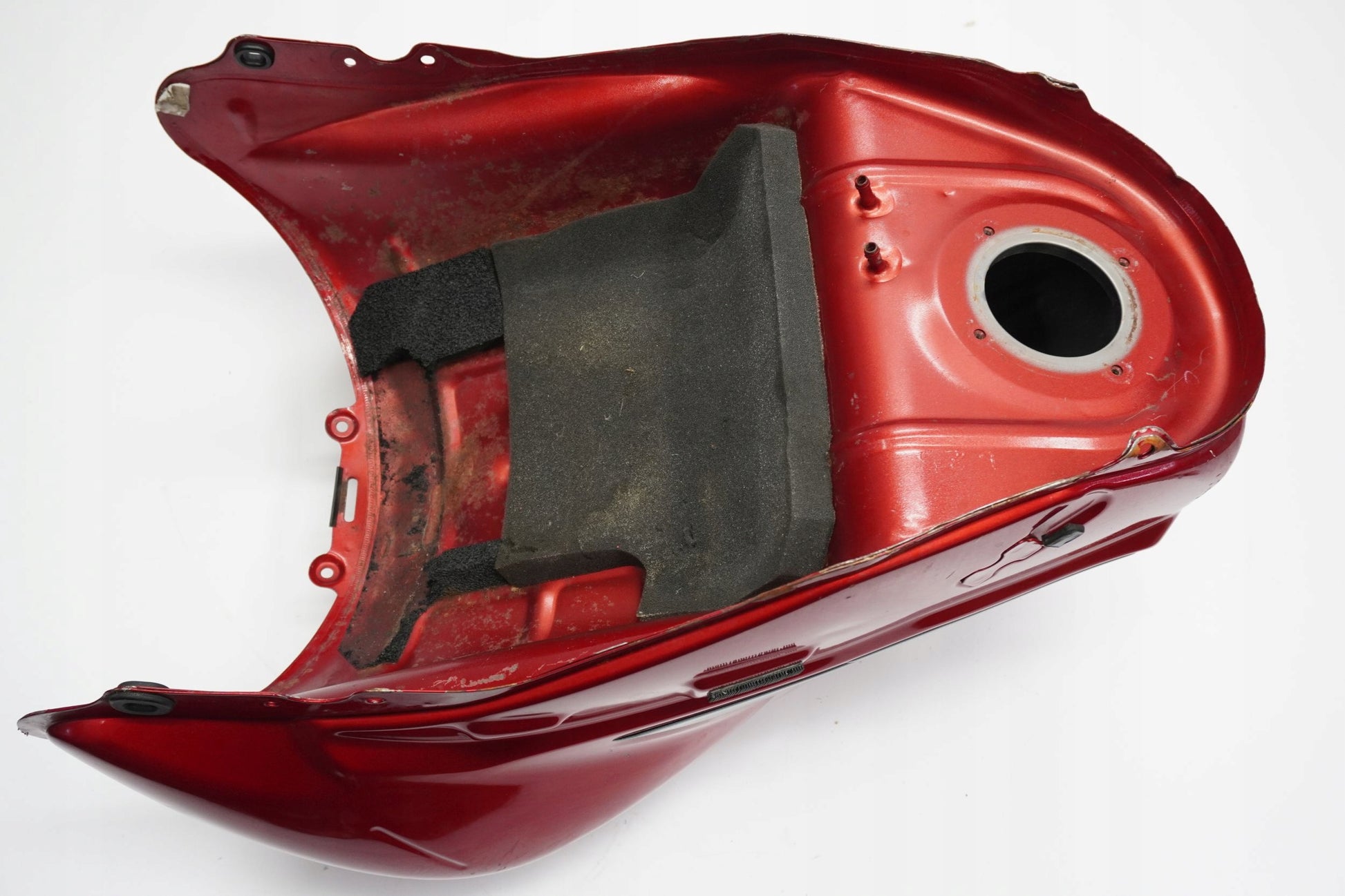 YAMAHA MT-09 TRACER 15-17 Kraftstofftank Benzintank Fuel Tank 15