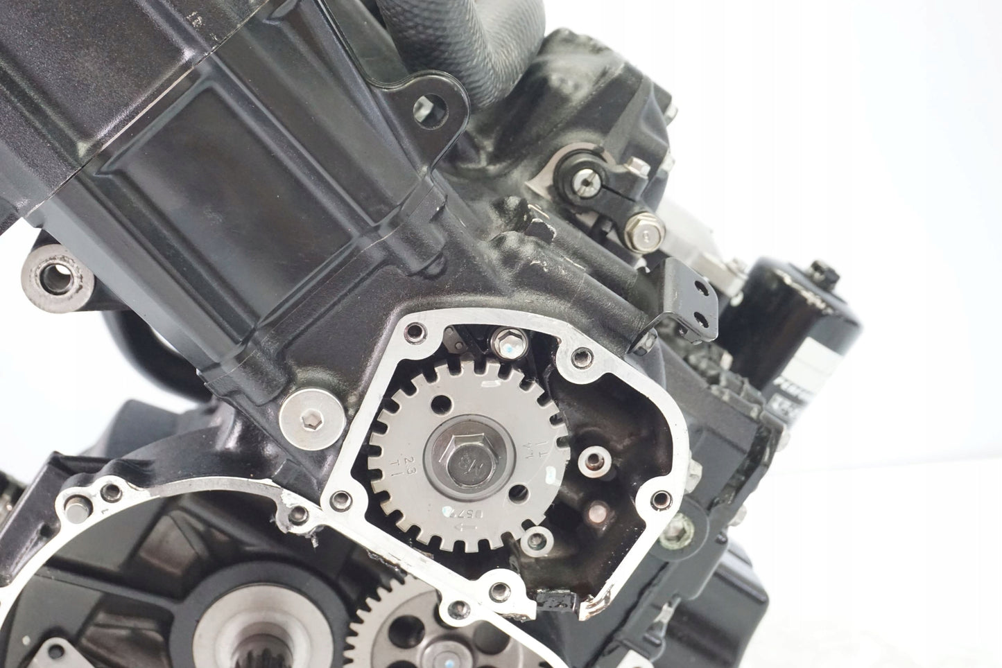 KAWASAKI Z-900 17-19 Motor Motorblock Engine 2