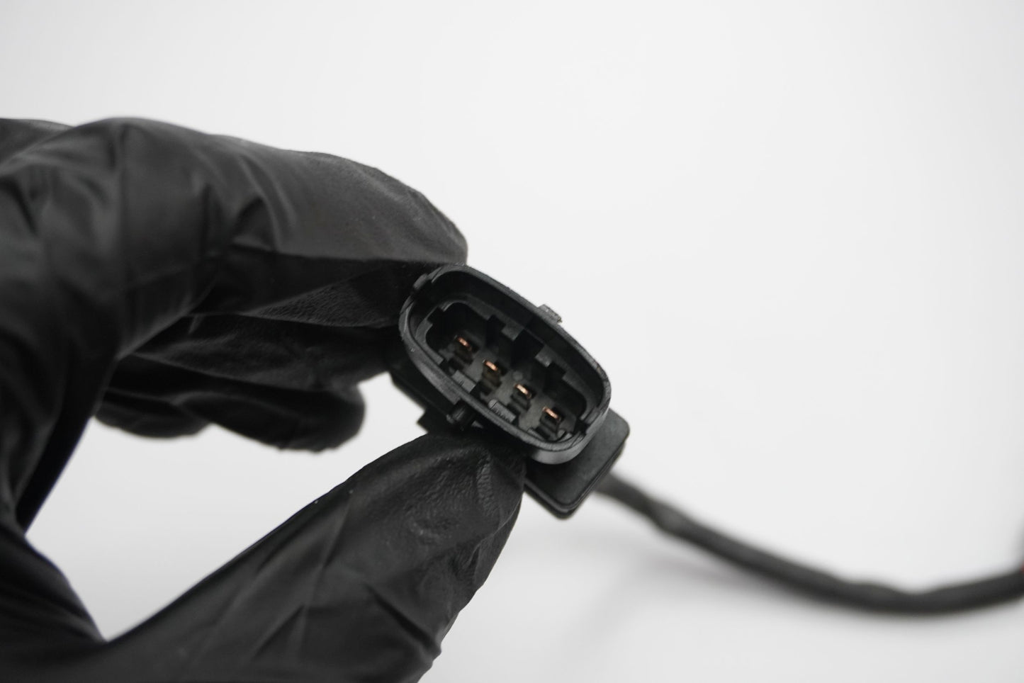 DUCATI MULTISTRADA 1200 ENDURO 16-18 Lambdasonde O2 Sensor Sonde Sonda Lambda 2