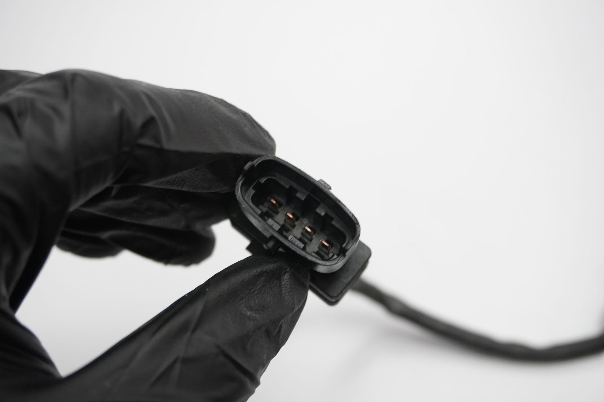 DUCATI MULTISTRADA 1200 ENDURO 16-18 Lambdasonde O2 Sensor Sonde Sonda Lambda 2