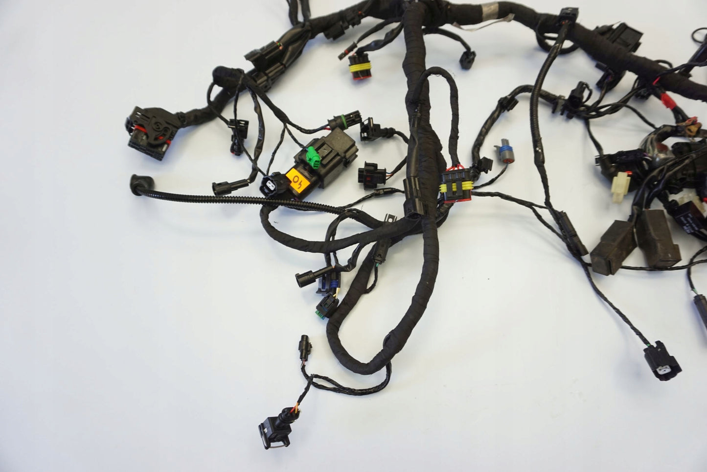 BMW G 310 GS 17- Kabelbaum Wiring Harness 9