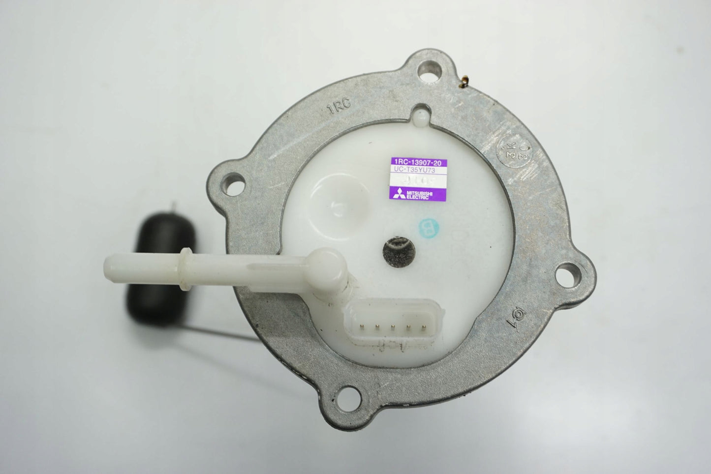 YAMAHA MT-09 24- Benzinpumpe Kraftstoffpumpe Fuel Pump 6