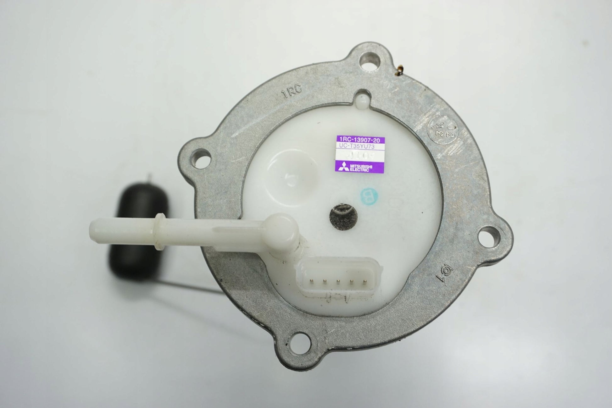 YAMAHA MT-09 24- Benzinpumpe Kraftstoffpumpe Fuel Pump 6