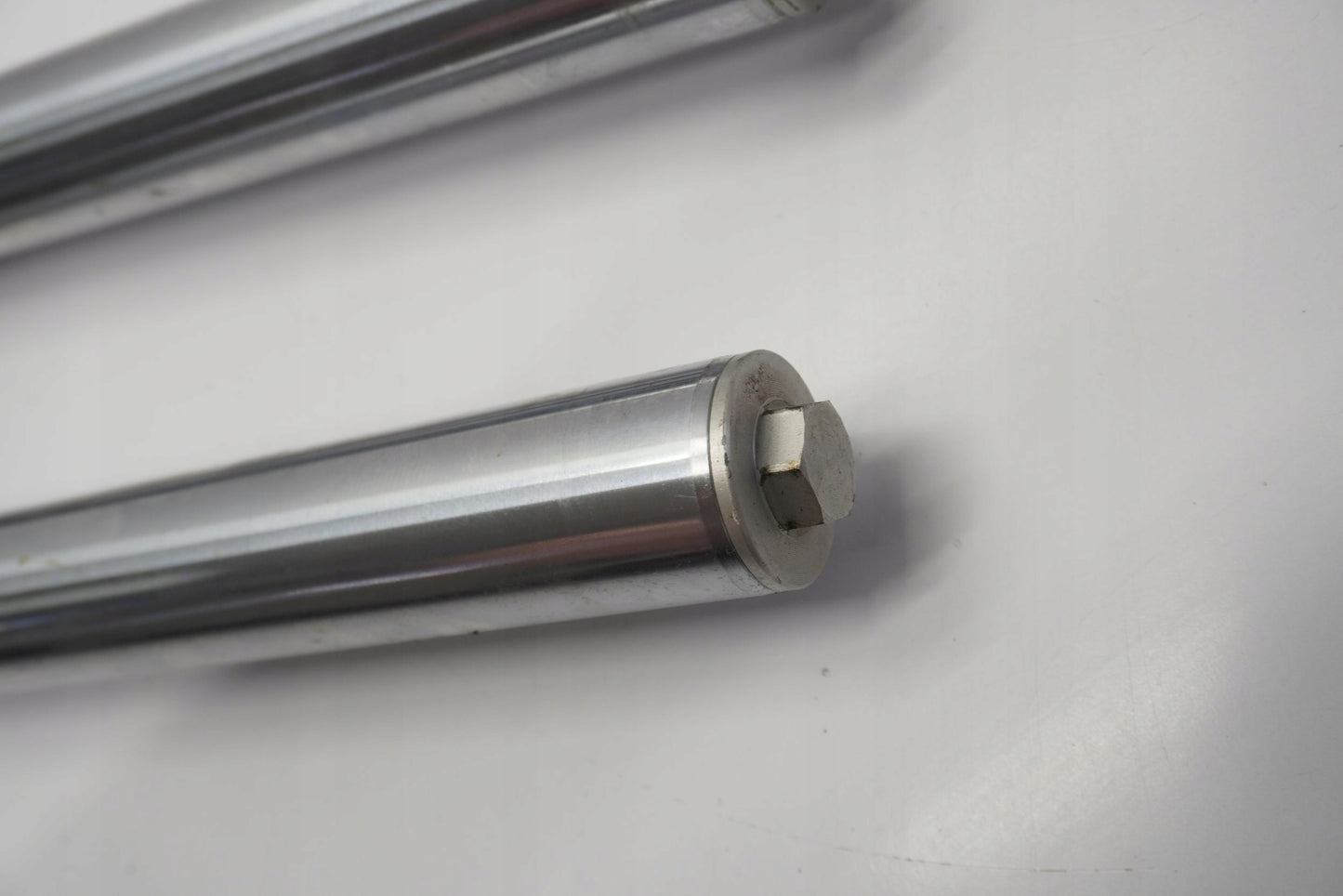 HONDA XL 125 V VARADERO 01-06 Gabel Gabelholme Fork 10