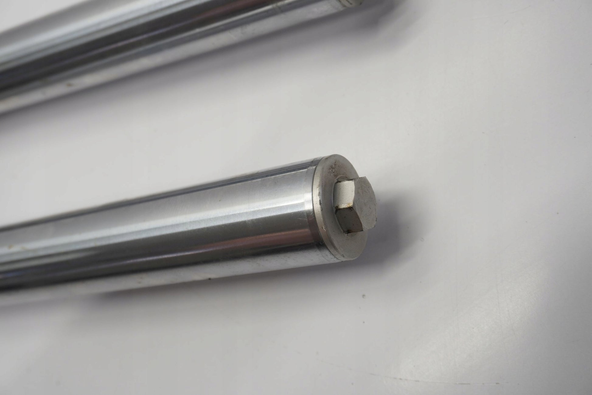 HONDA XL 125 V VARADERO 01-06 Gabel Gabelholme Fork 10