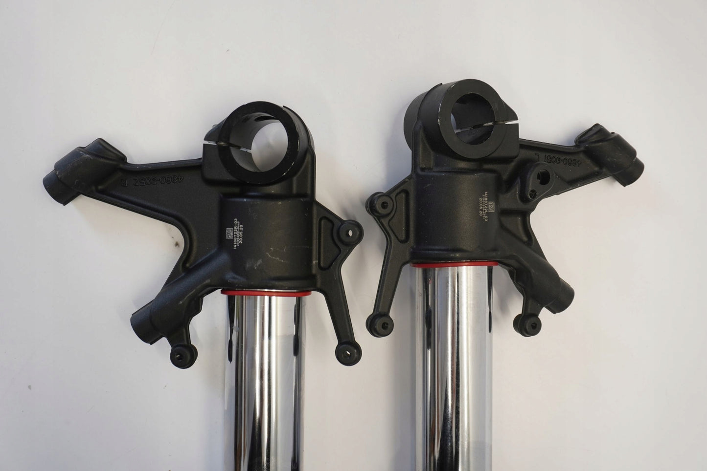 KTM 1290 SUPER DUKE R 20-23 Gabel Gabelholme Fork 13