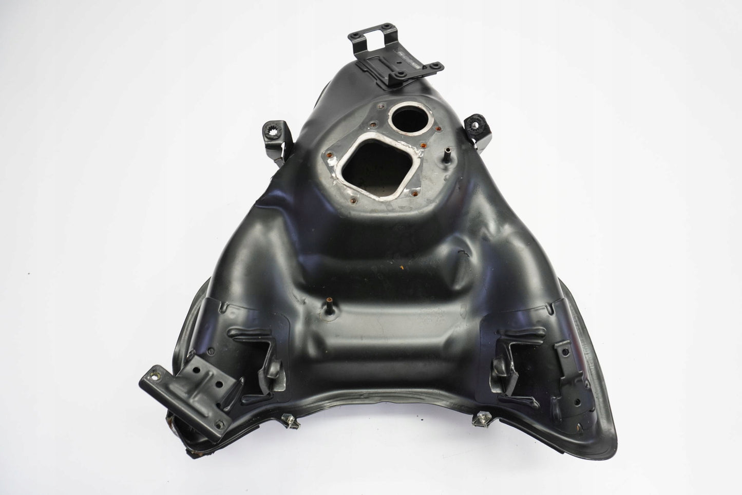 KTM 890 DUKE R 20- Kraftstofftank Benzintank Fuel Tank 2