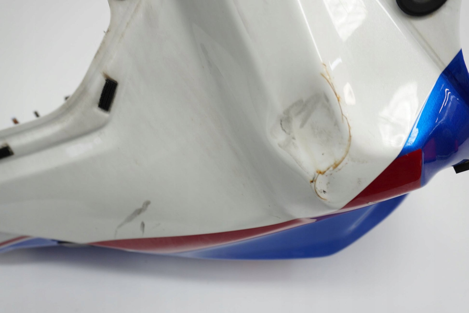 HONDA CRF 1000 L AFRICA TWIN 15-17 Kraftstofftank Benzintank Fuel Tank 2