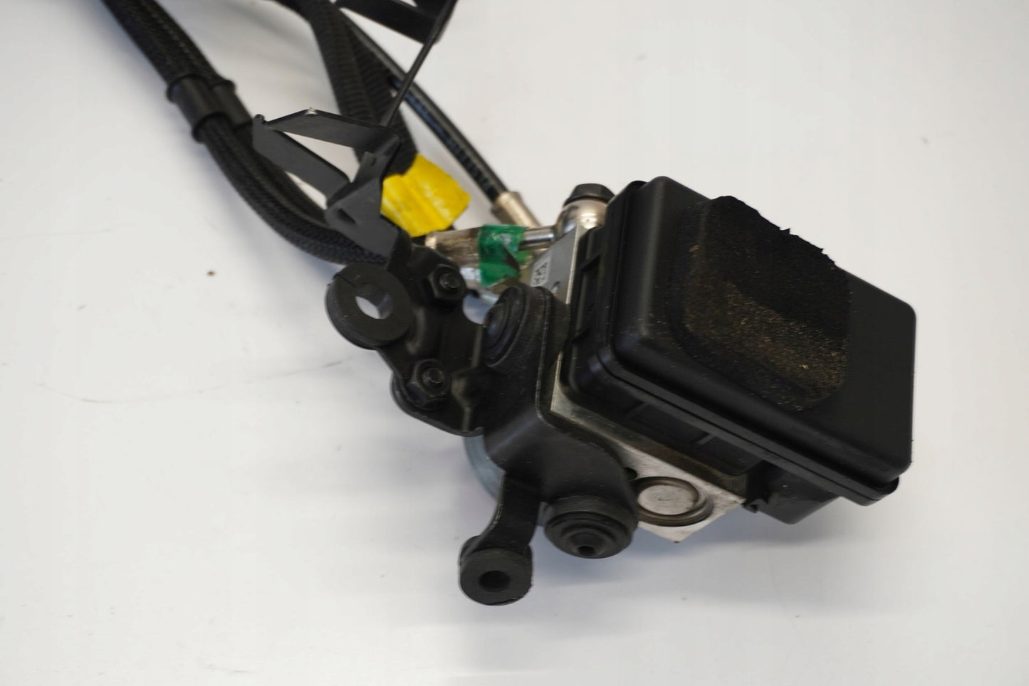 DUCATI MONSTER 821 18-20 ABS Pumpe Druckmodulator 8