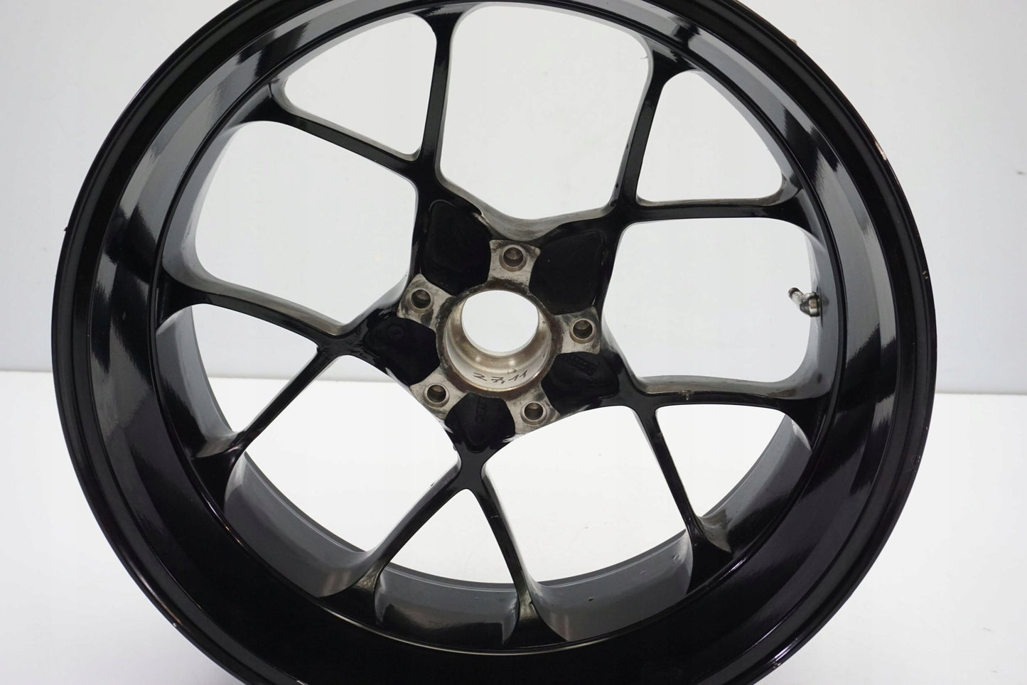 KTM 1290 SUPER DUKE 14-16 Felge hinten Wheel Hinterrad 3