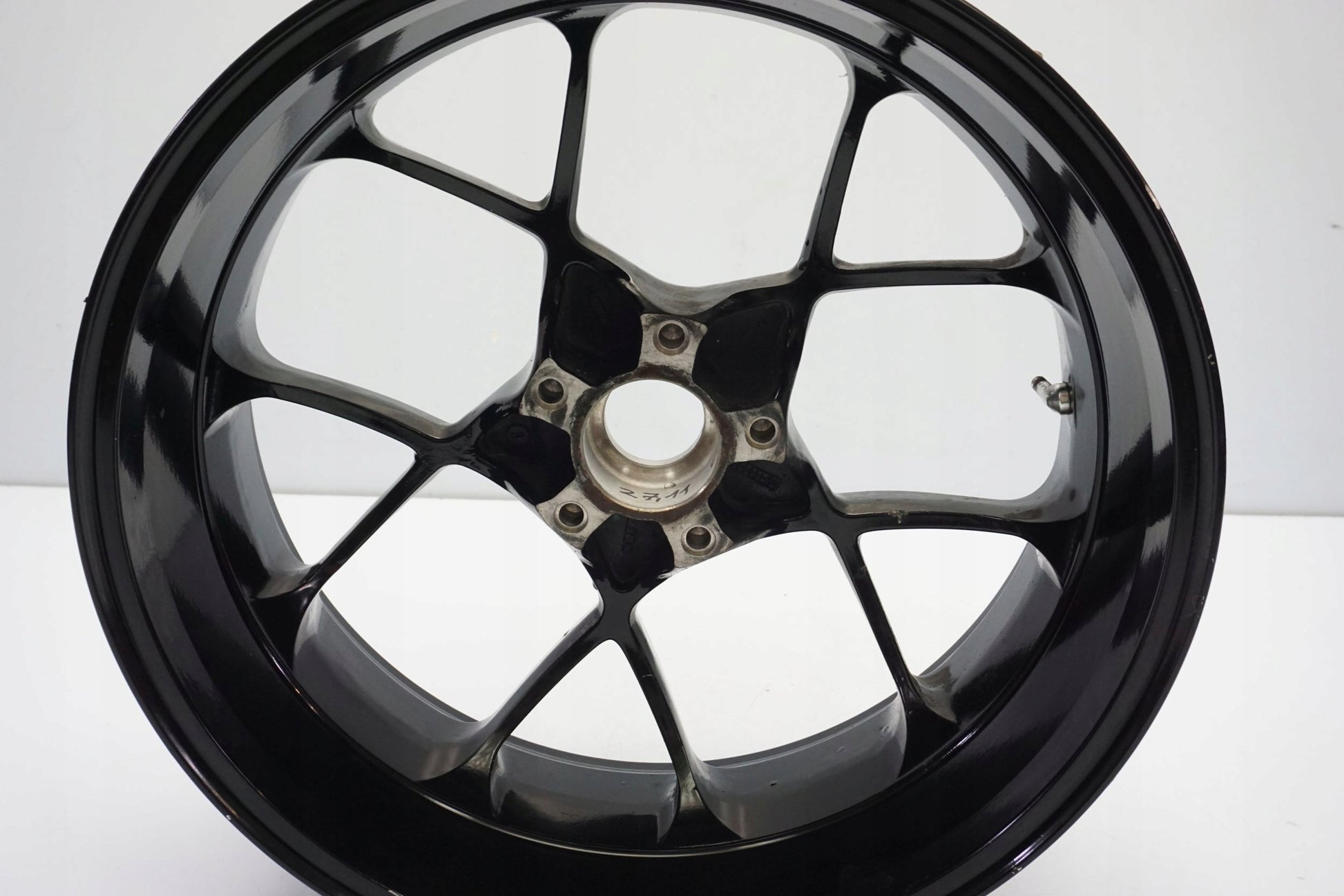 KTM 1290 SUPER DUKE 14-16 Felge hinten Wheel Hinterrad 3