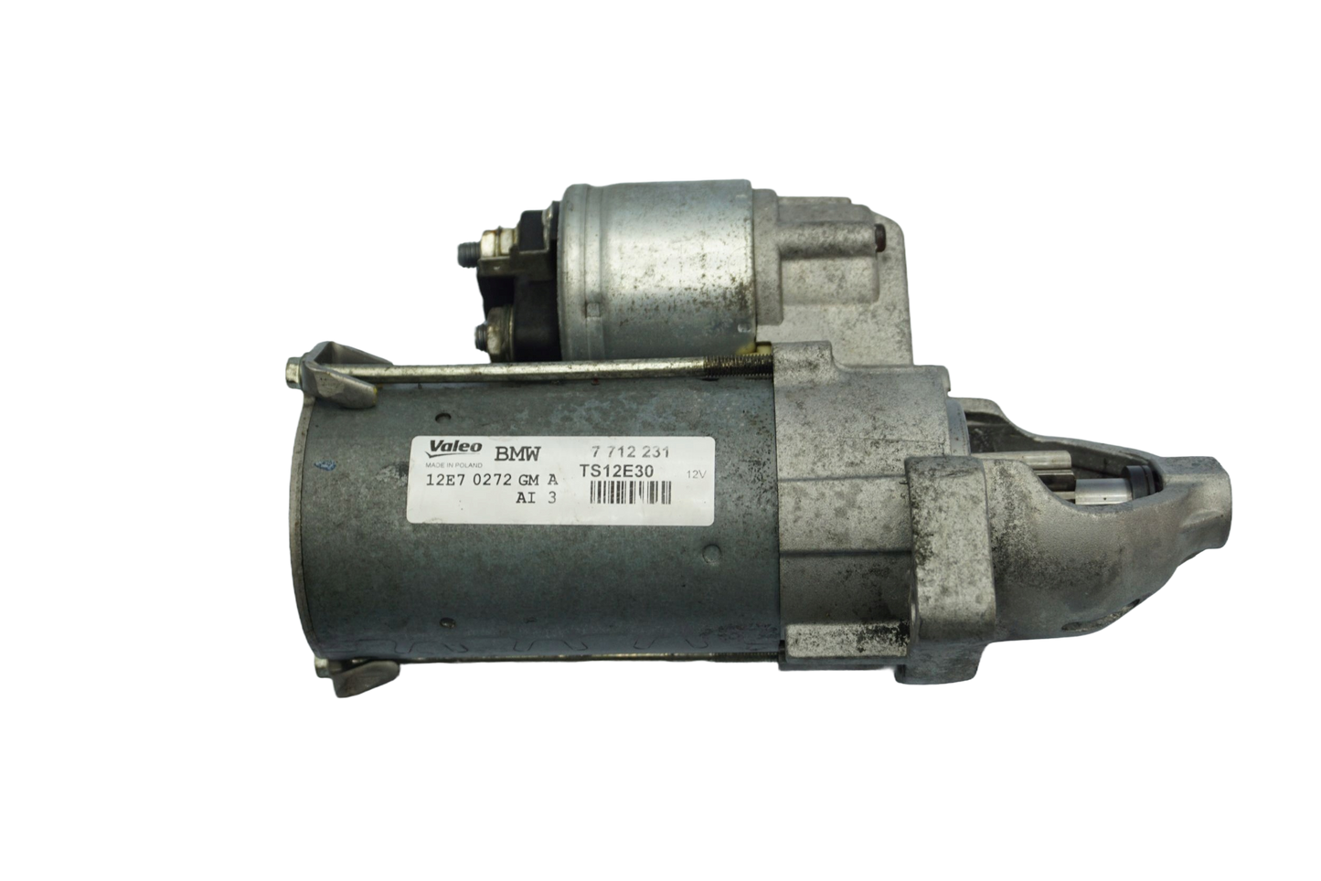 BMW R NINET 14- Anlasser Starter Motor 1