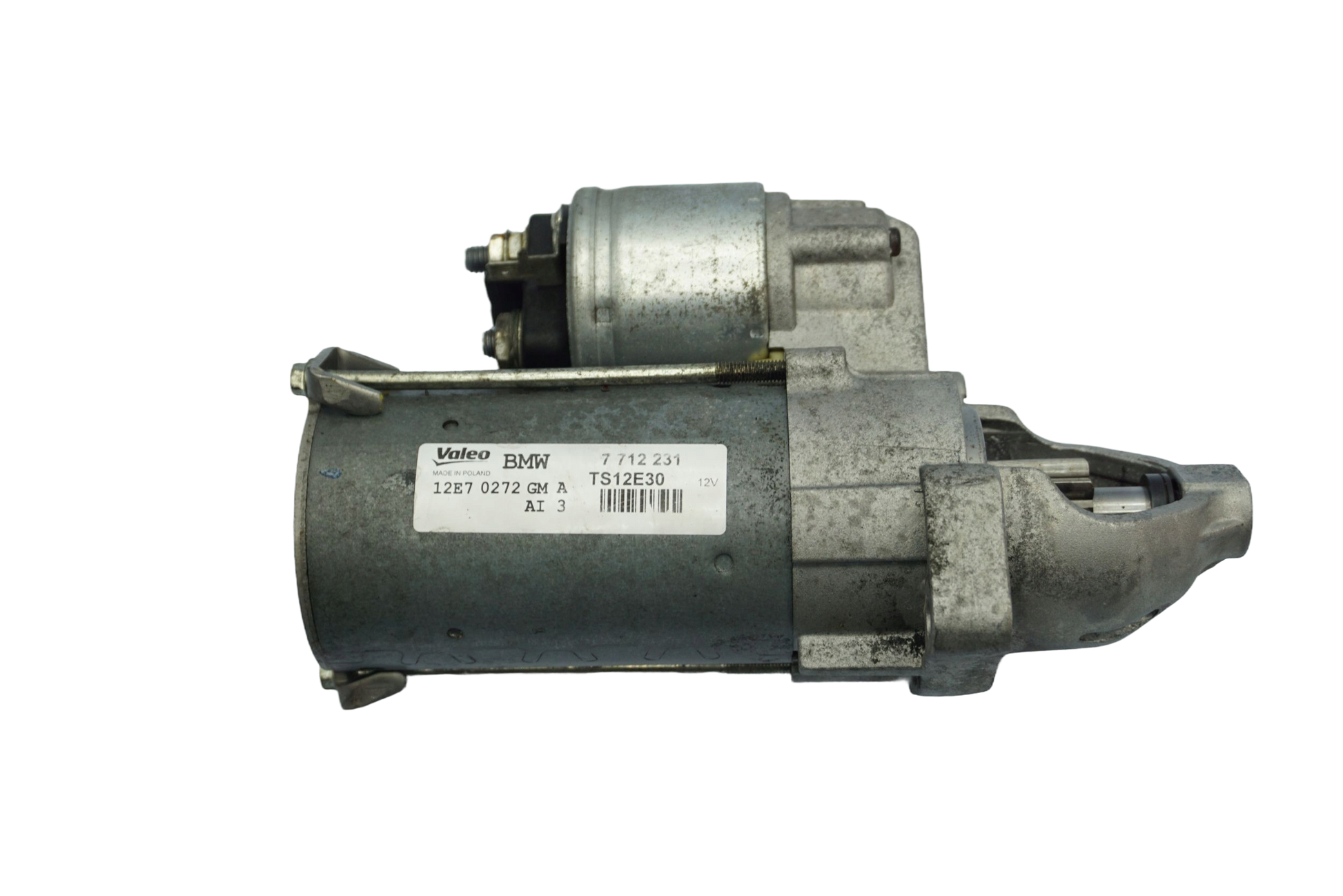 BMW R NINET 14- Anlasser Starter Motor 1