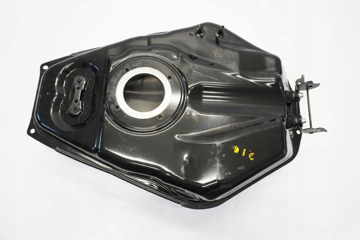 YAMAHA MT-07 13-17 Kraftstofftank Benzintank Fuel Tank 6
