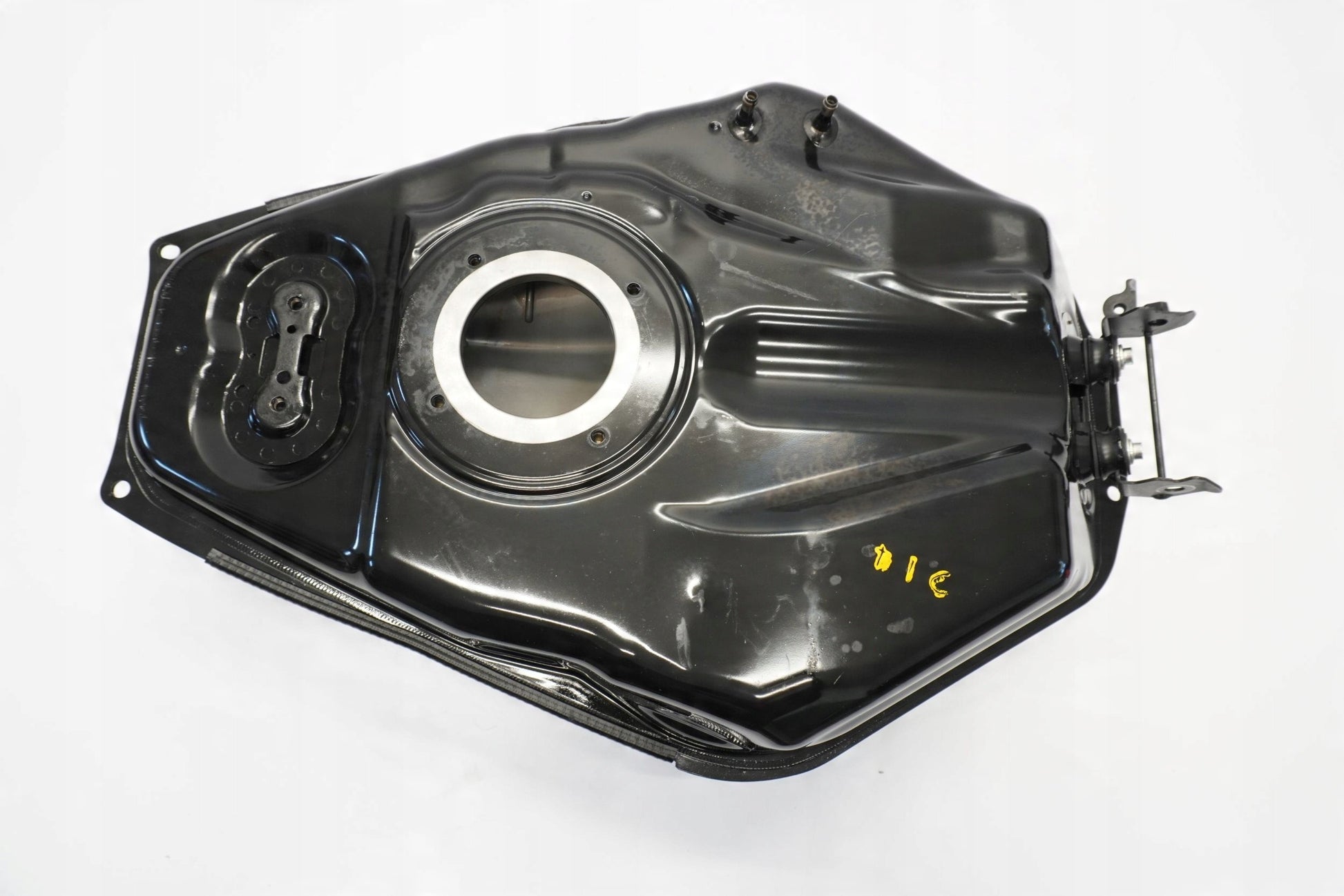 YAMAHA MT-07 13-17 Kraftstofftank Benzintank Fuel Tank 6