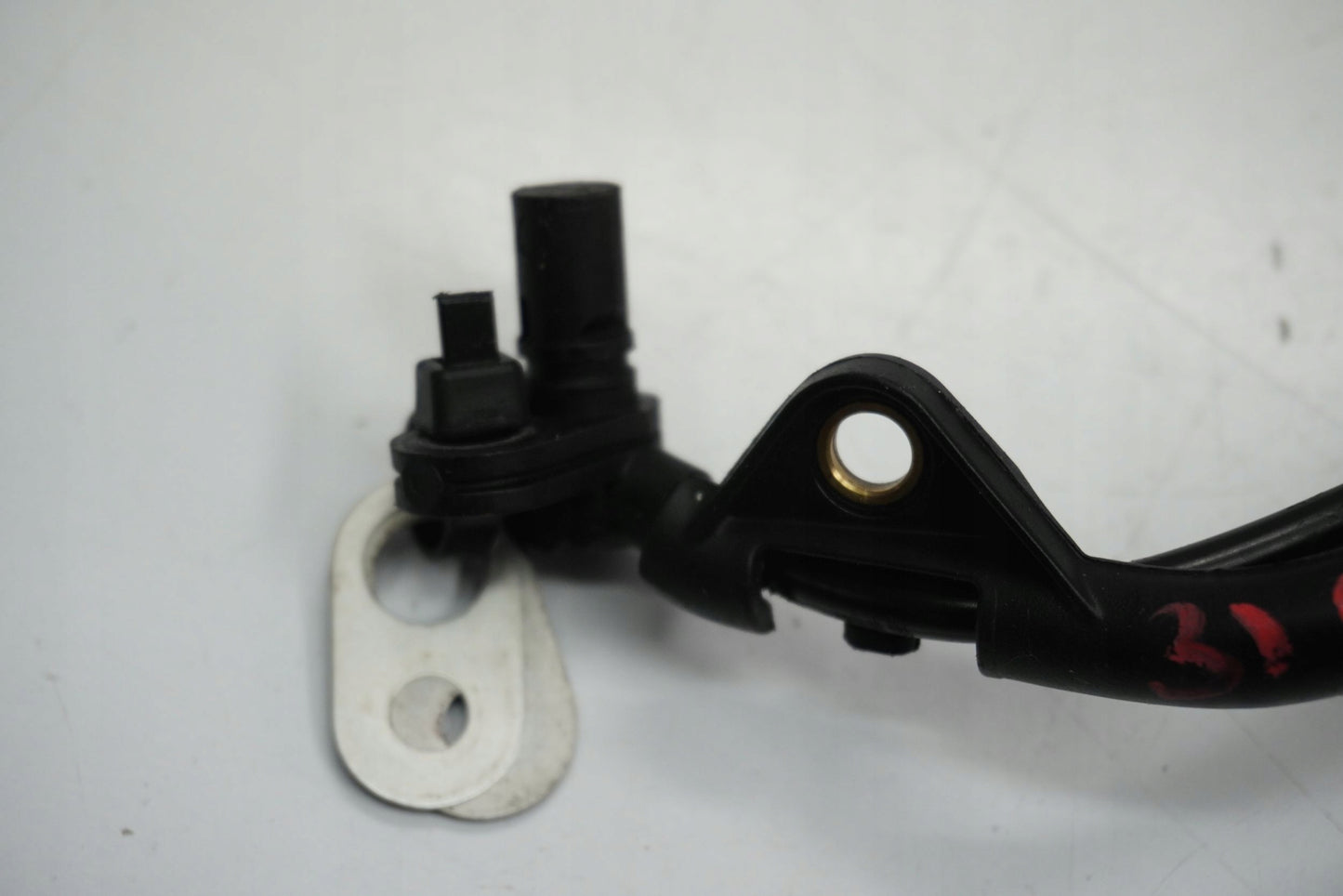 DUCATI DIAVEL 1200 14-15 ABS Sensor vorne 3