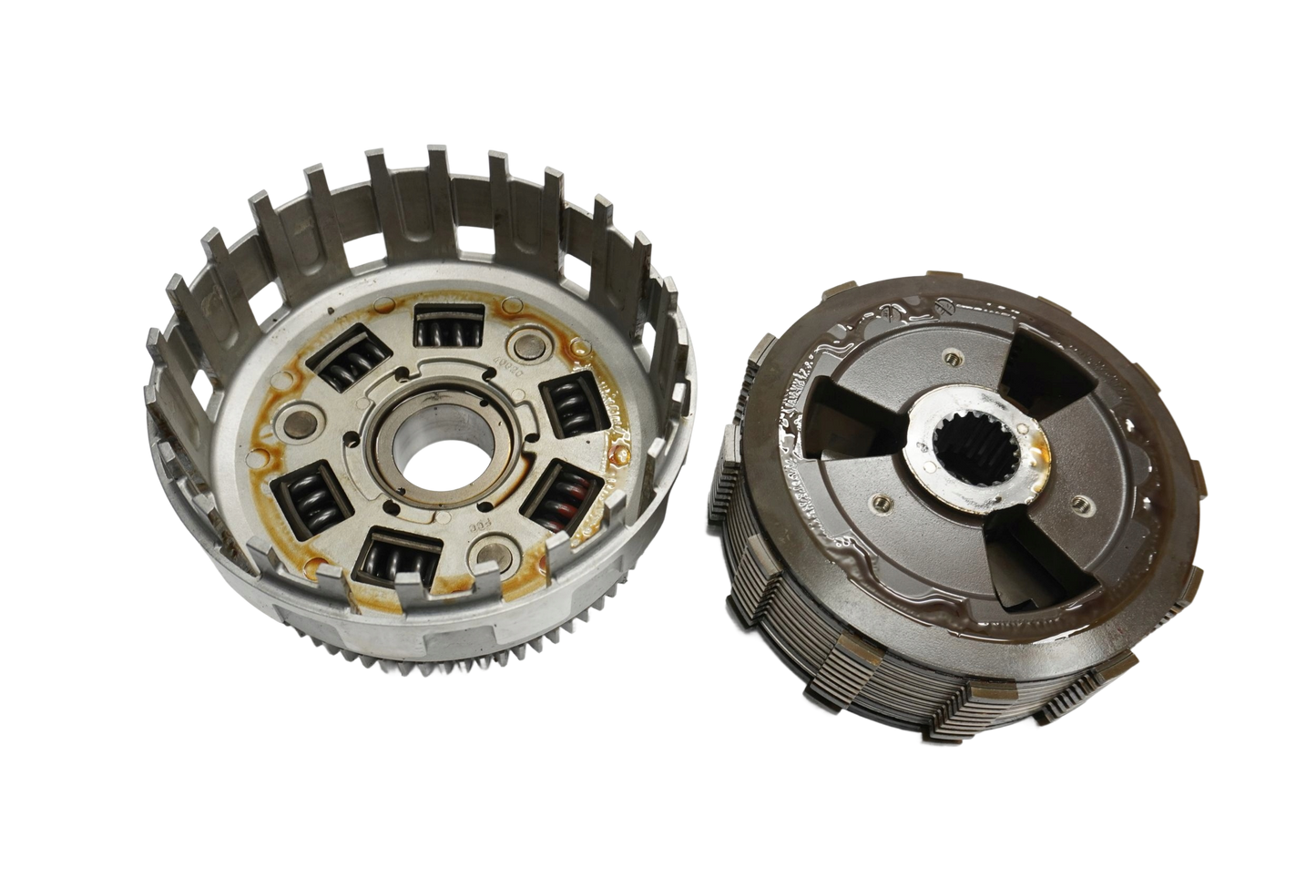 KTM 1290 SUPER ADVENTURE S 17- Kupplung Kupplungskorb Clutch 1