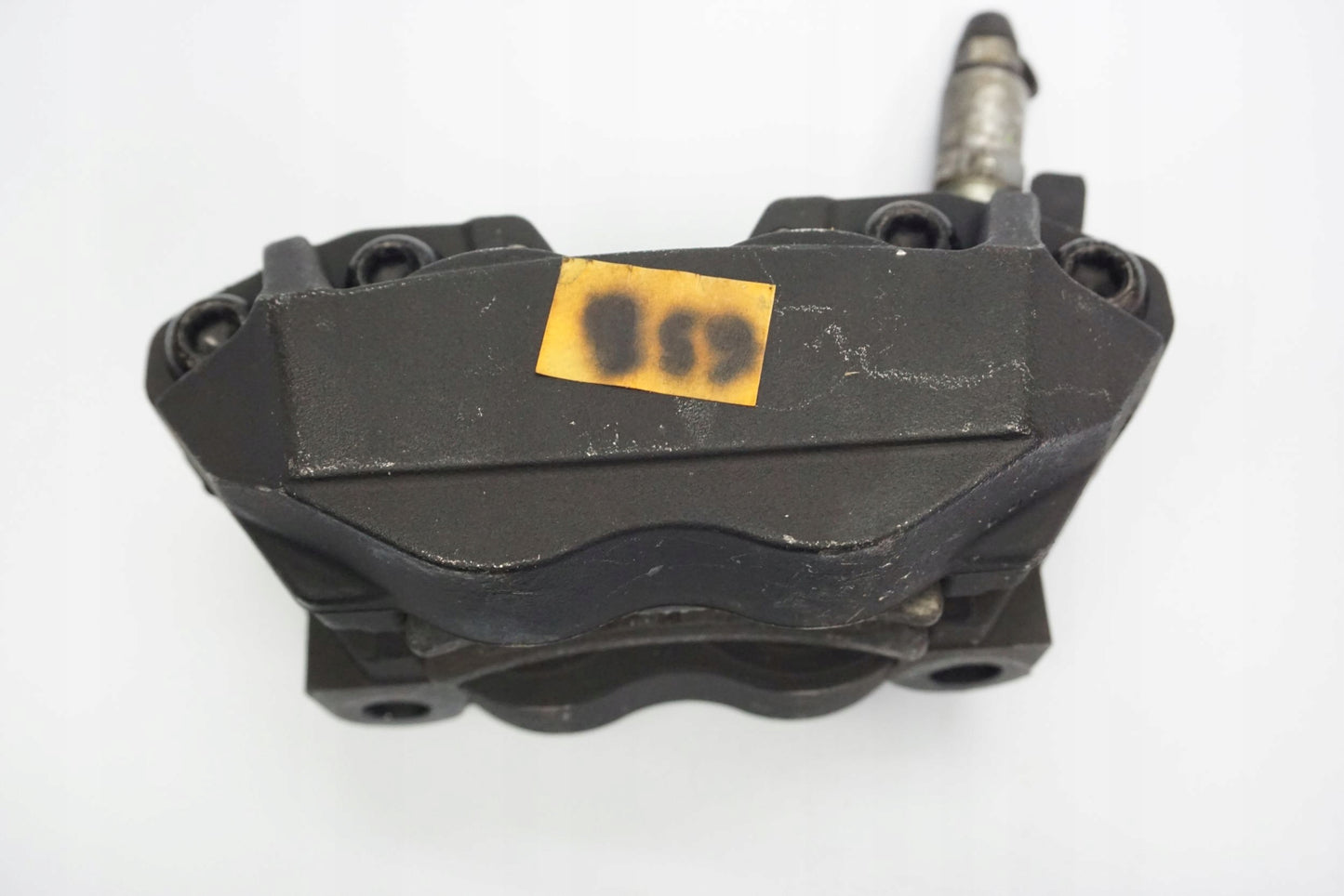 YAMAHA YZF-R 125 19- Bremse Bremssattel Bremszange vorne links