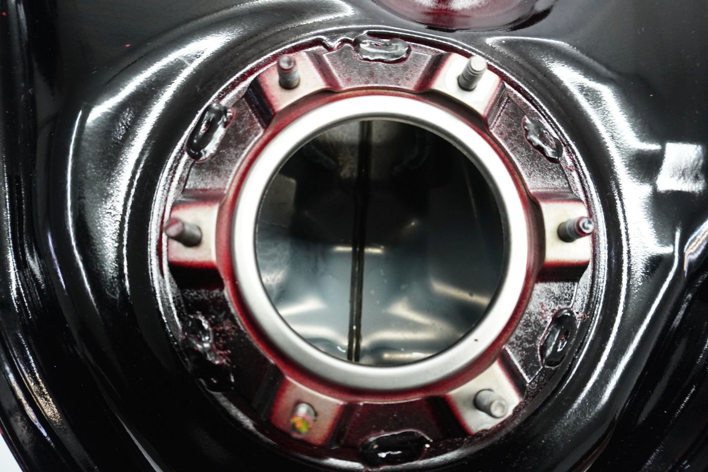 HONDA CRF 1100 L AFRICA TWIN 19- Kraftstofftank Benzintank Fuel Tank 13