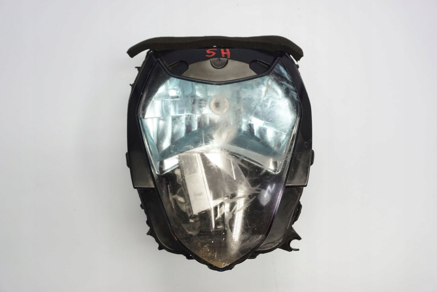 SUZUKI GSX-R 1000 K3-K4 Scheinwerfer Headlight