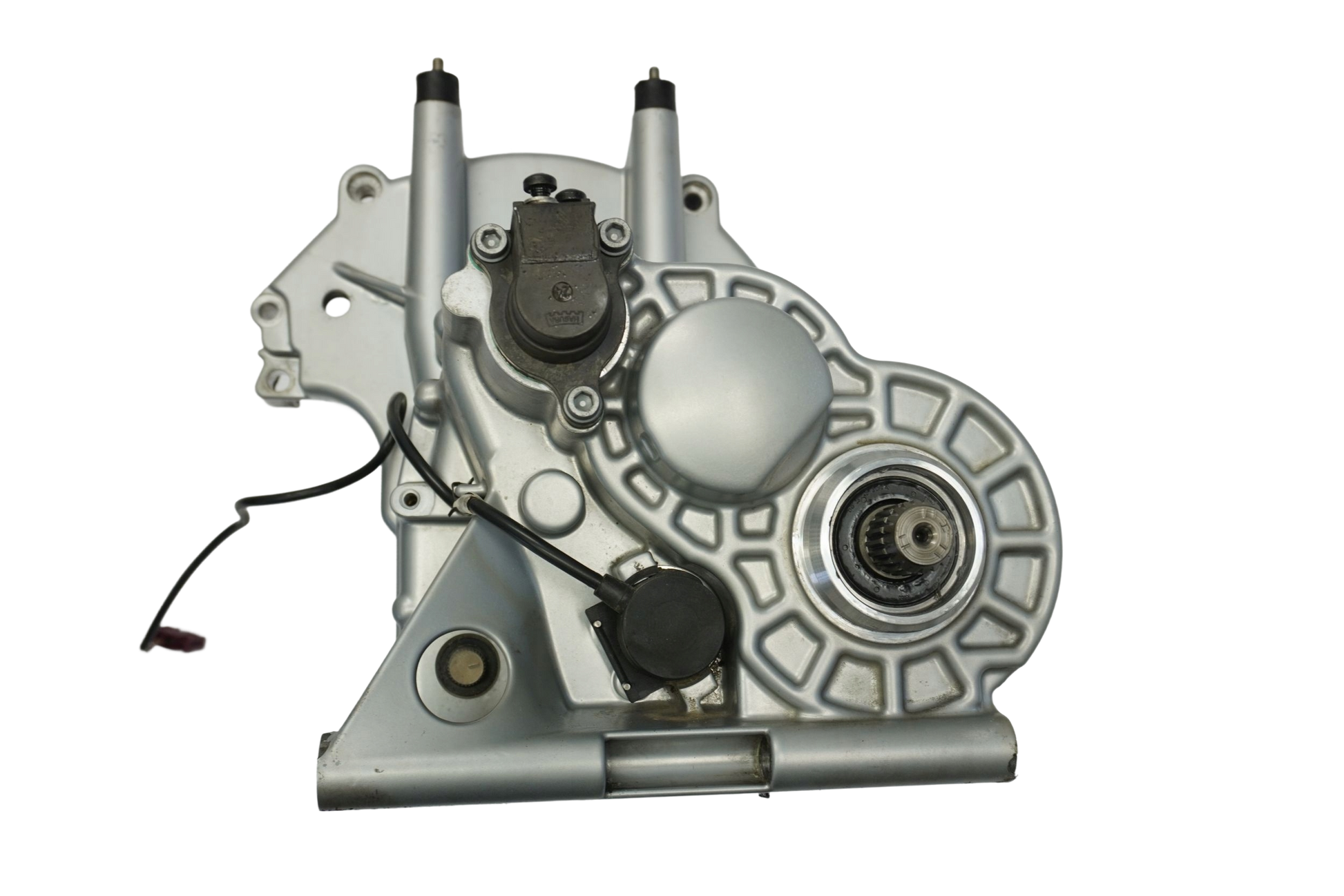 BMW R 1200 C 97-04 Getriebe Gearbox 1