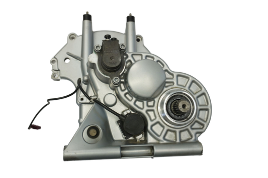 BMW R 1200 C 97-04 Getriebe Gearbox 1